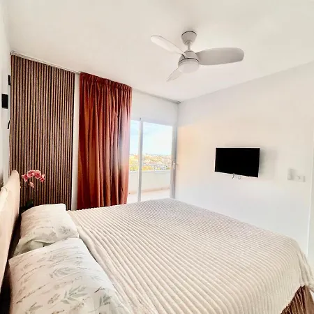 Siam Park 2 Bedroom - Adult Complex * أذيخي
