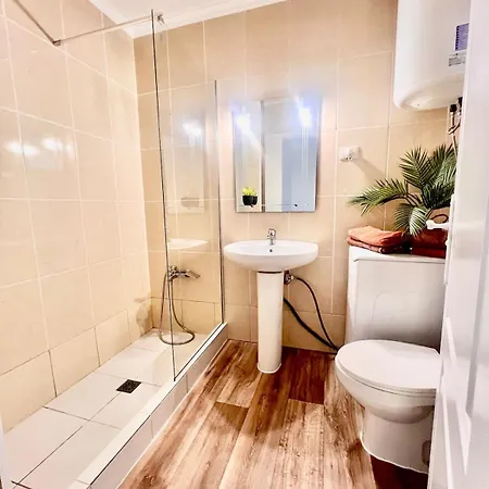 Siam Park 2 Bedroom - Adult Complex شقة