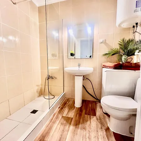 Siam Park 2 Bedroom - Adult Complex 阿德耶