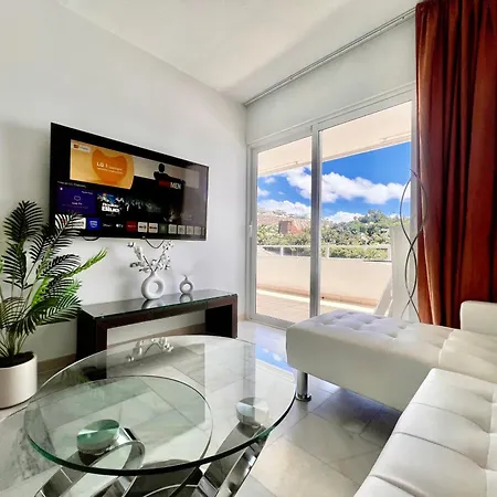 Siam Park 2 Bedroom - Adult Complex 公寓
