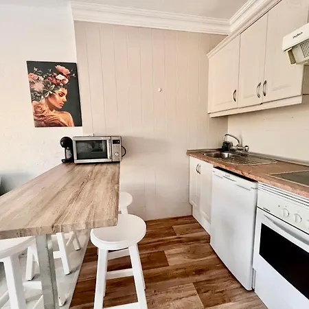 Siam Park 2 Bedroom - Adult Complex 公寓