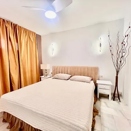 Siam Park 2 Bedroom - Adult Complex Apartamento Costa Adeje (Tenerife)