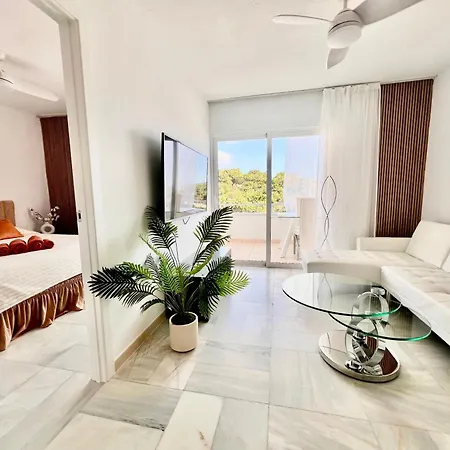 Siam Park 2 Bedroom - Adult Complex Appartement *