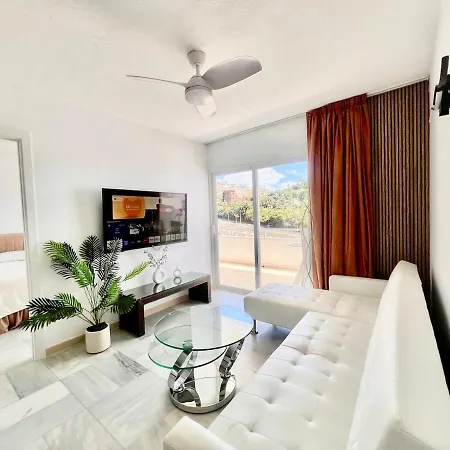 Apartamento Siam Park 2 Bedroom - Adult Complex *