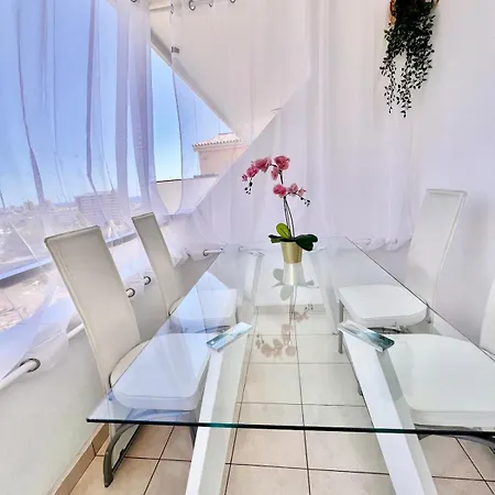 公寓 Siam Park 2 Bedroom - Adult Complex
