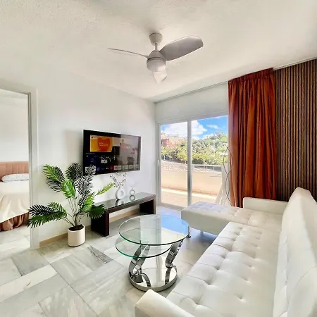 Apartamento Siam Park 2 Bedroom - Adult Complex