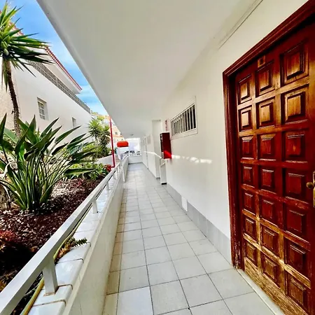 Siam Park 2 Bedroom - Adult Complex 公寓 *