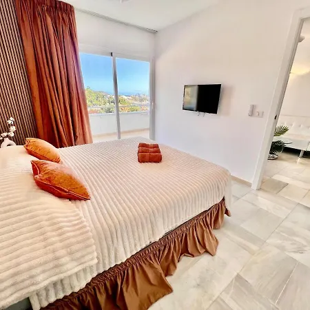 公寓 Siam Park 2 Bedroom - Adult Complex *