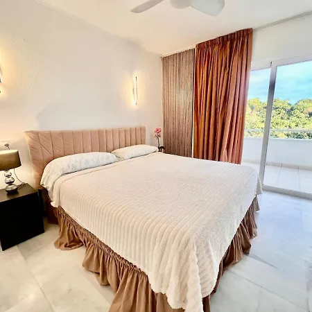 Siam Park 2 Bedroom - Adult Complex Apartamento