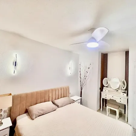 Siam Park 2 Bedroom - Adult Complex Apartamento Costa Adeje (Tenerife)