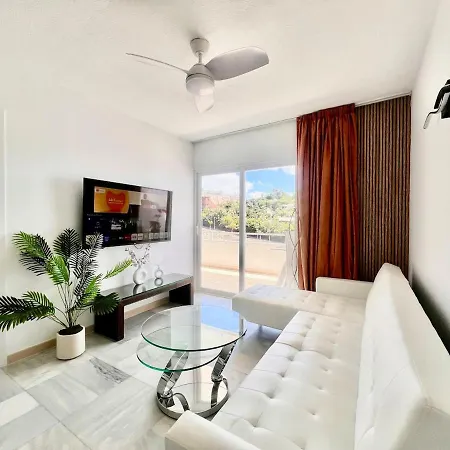 Siam Park 2 Bedroom - Adult Complex 阿德耶