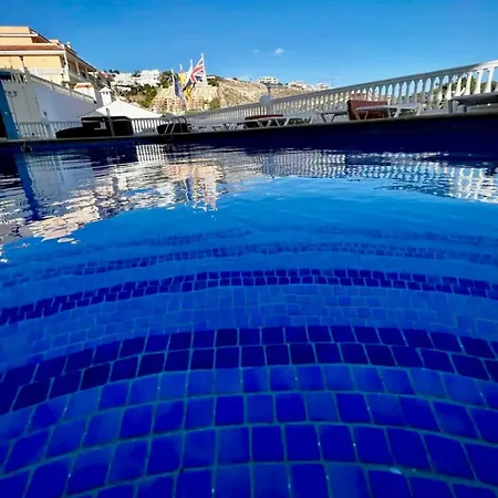 Siam Park 2 Bedroom - Adult Complex * 阿德耶