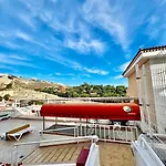 Apartman Siam Park 2 Bedroom - Adult Complex *