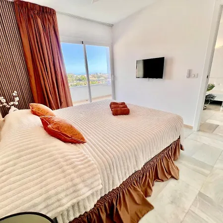 Siam Park 2 Bedroom - Adult Complex * Costa Adeje (Tenerife)