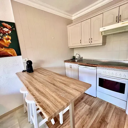 Apartament Siam Park 2 Bedroom - Adult Complex *